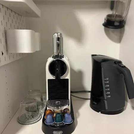 H-apartments Apartment Trier