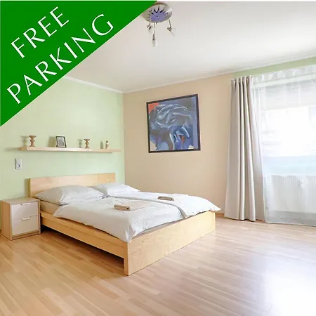 H-apartments * Trier