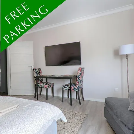 Apartment H-apartments Trier