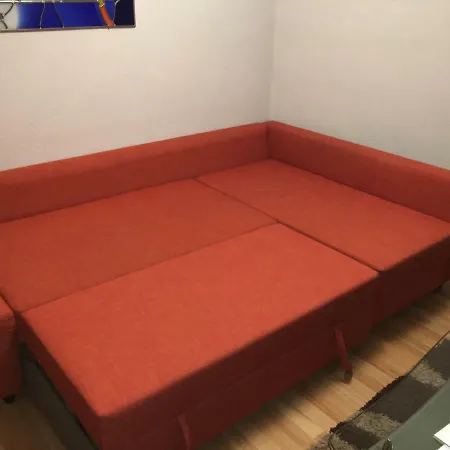 H-apartments Апартаменты Трир