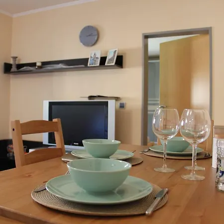 Apartment H-apartments