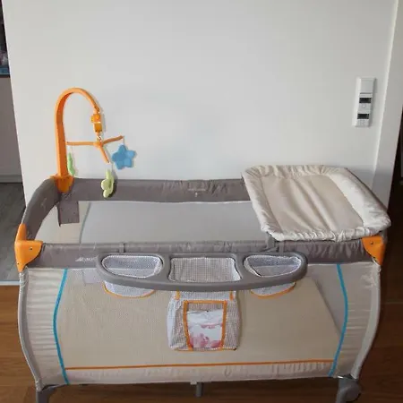 H-apartments Apartment *