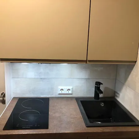 H-apartments Apartment