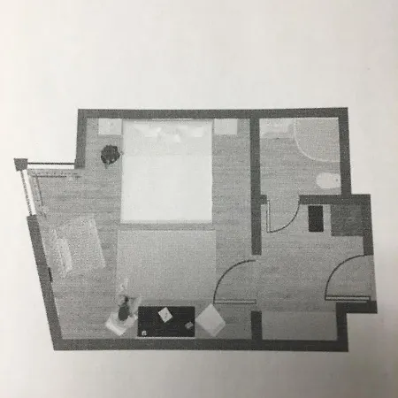 H-apartments Trier