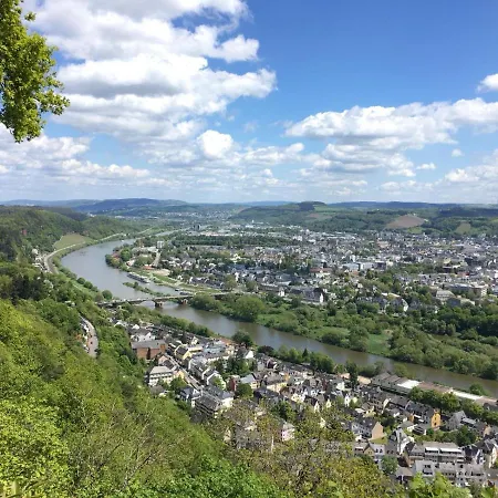 Apartamento H-apartments Trier