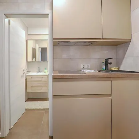 H-apartments * Трир