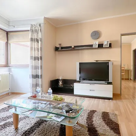 Апартаменты H-apartments
