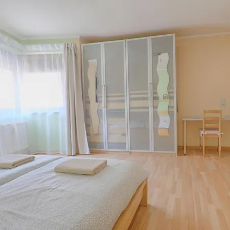 H-apartments Трир