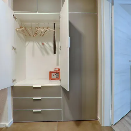 H-apartments Апартаменты Трир