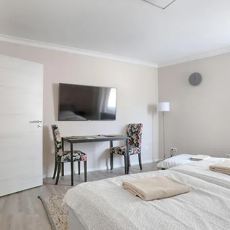 Apartment H-apartments