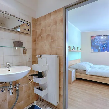 H-apartments