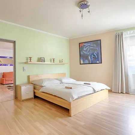 Апартаменты H-apartments