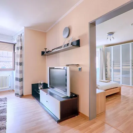 Apartment H-apartments