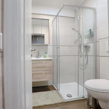 H-apartments Apartment *