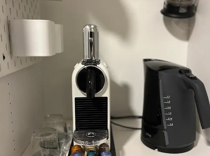 H-apartments Apartment Trier