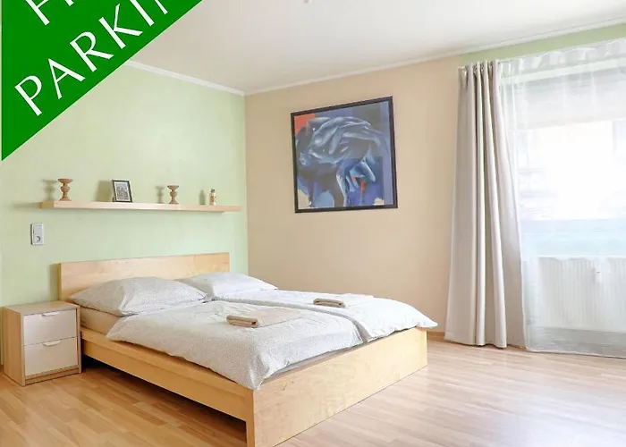 H-apartments * Trewir