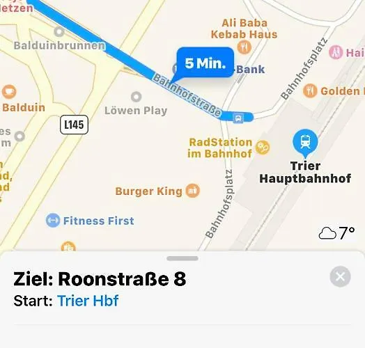 Apartment H-apartments