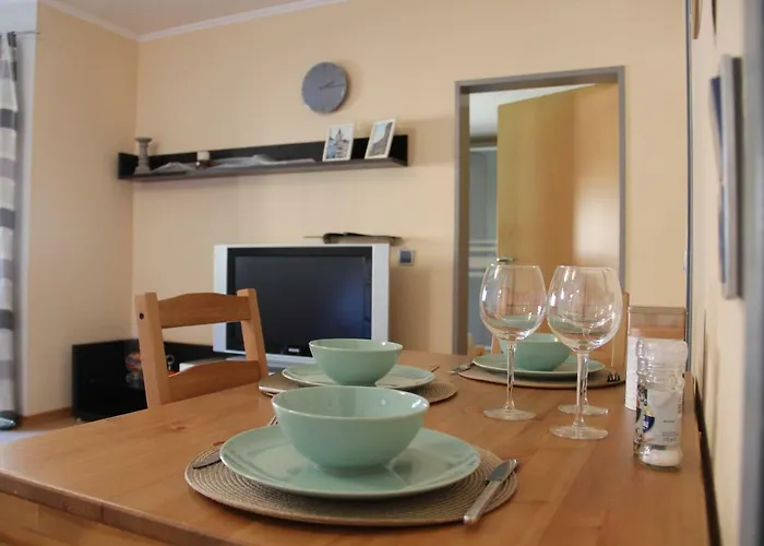 Apartament H-apartments