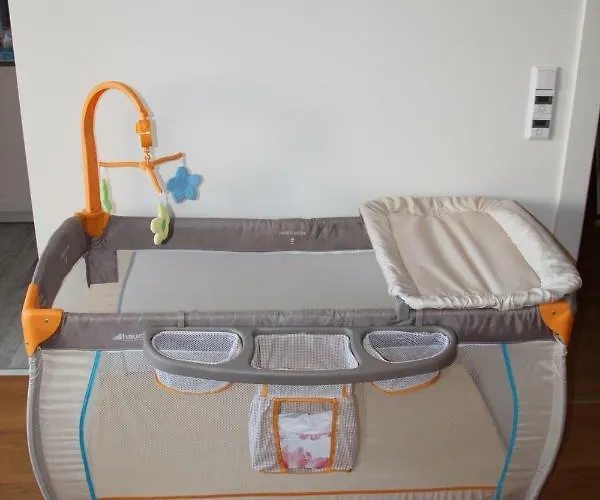 H-apartments Apartment *