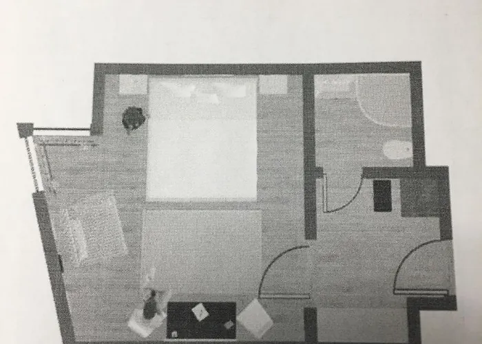 H-apartments トリーア