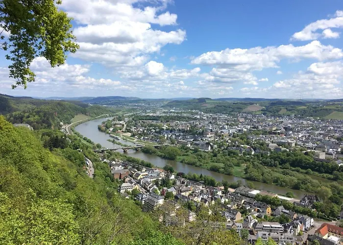 Apartment H-apartments Trier