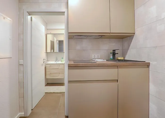 H-apartments * Trewir