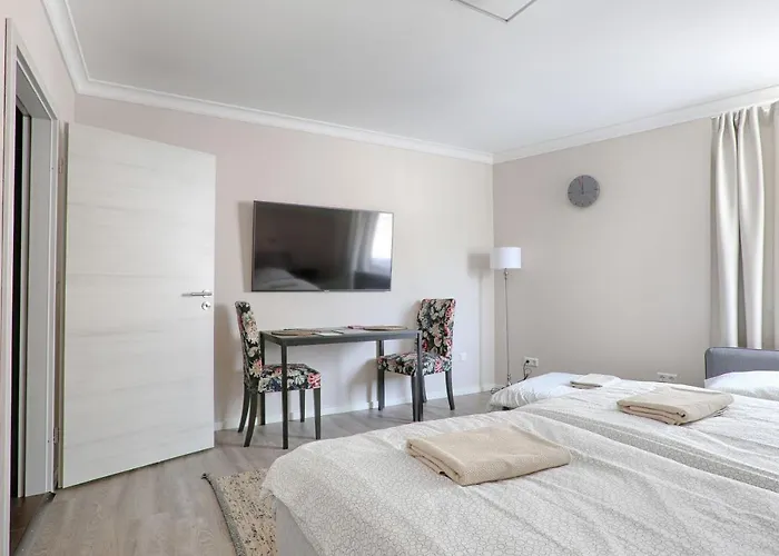 Apartment H-apartments