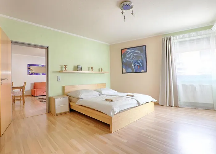 Apartament H-apartments