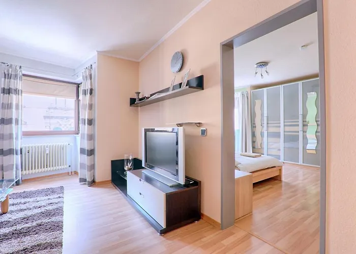 Apartment H-apartments