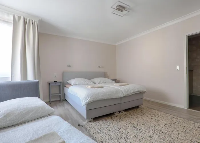 H-apartments Apartment *